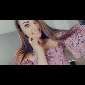 Meet your Posher, Mackenzie